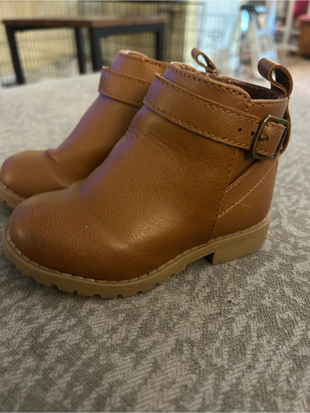 Old Navy Toddler Ankle Boot